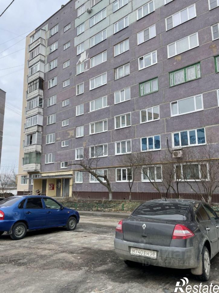 1-комн квартира пр-кт Строителей, 114,  д. 114