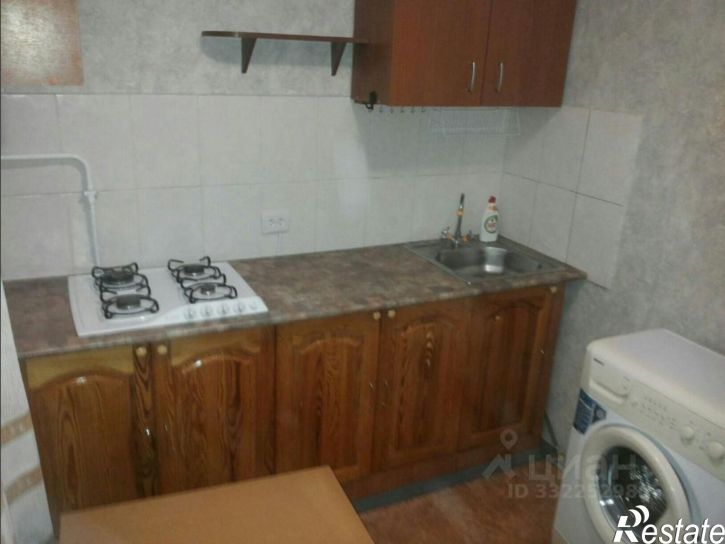 1-комн квартира ул Карпинского, 22,  д. 22