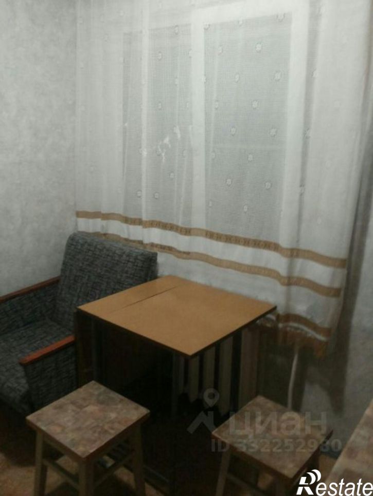 1-комн квартира ул Карпинского, 22,  д. 22