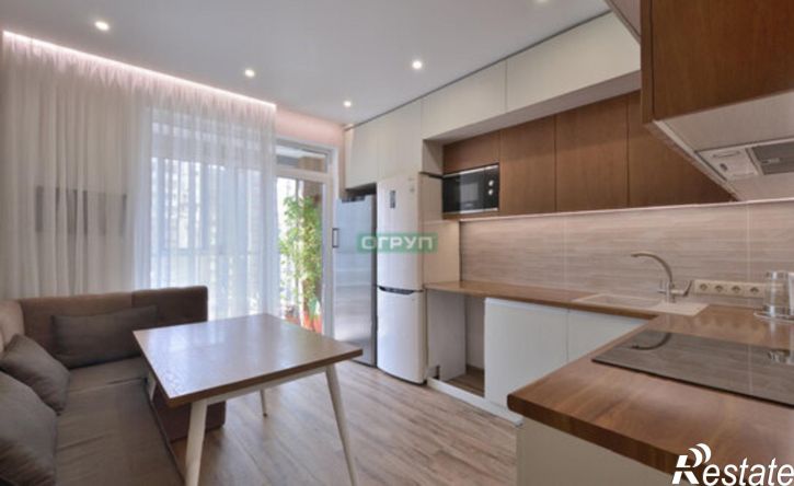 3-комн квартира ул Бородина, 43,  д. 43