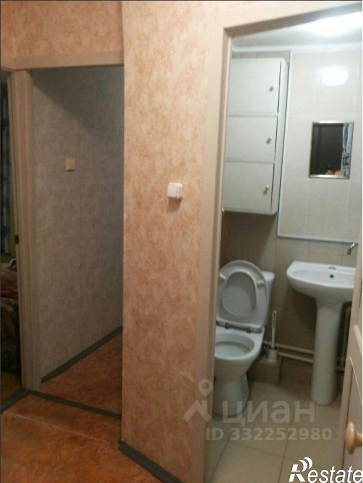 1-комн квартира ул Карпинского, 22,  д. 22
