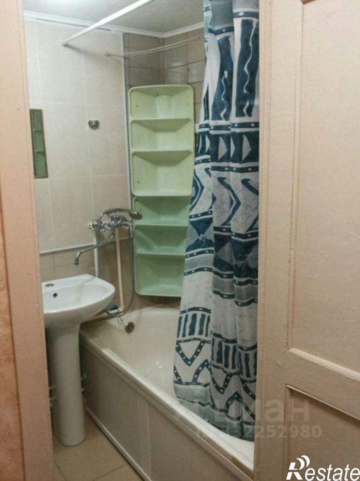 1-комн квартира ул Карпинского, 22,  д. 22