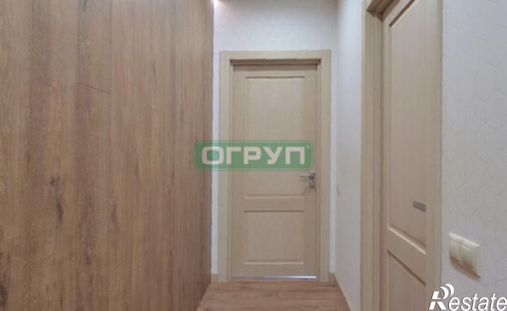 3-комн квартира ул Бородина, 43,  д. 43
