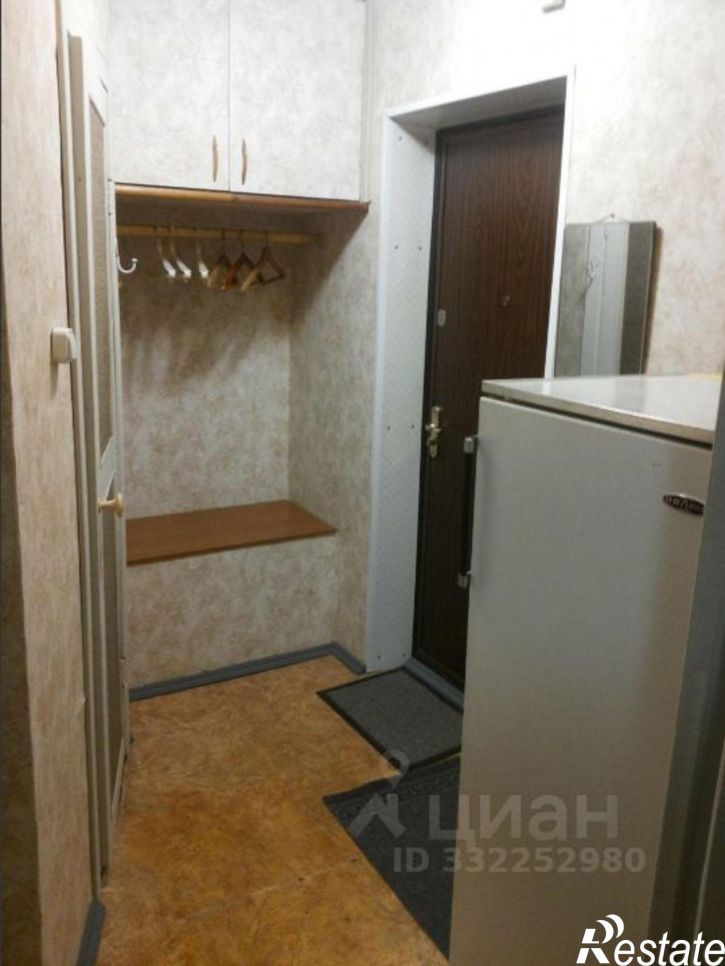1-комн квартира ул Карпинского, 22,  д. 22