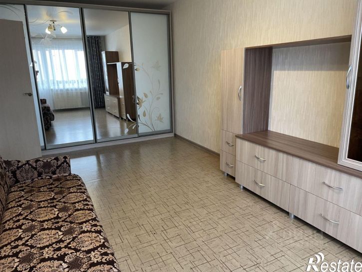 1-комн квартира пр-кт Строителей, 114,  д. 114