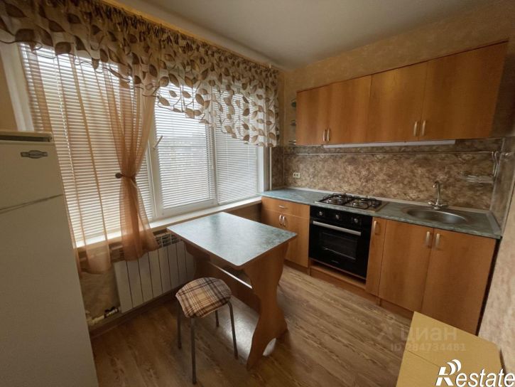 1-комн квартира пр-кт Строителей, 114,  д. 114