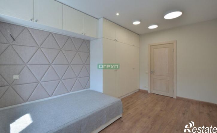 3-комн квартира ул Бородина, 43,  д. 43