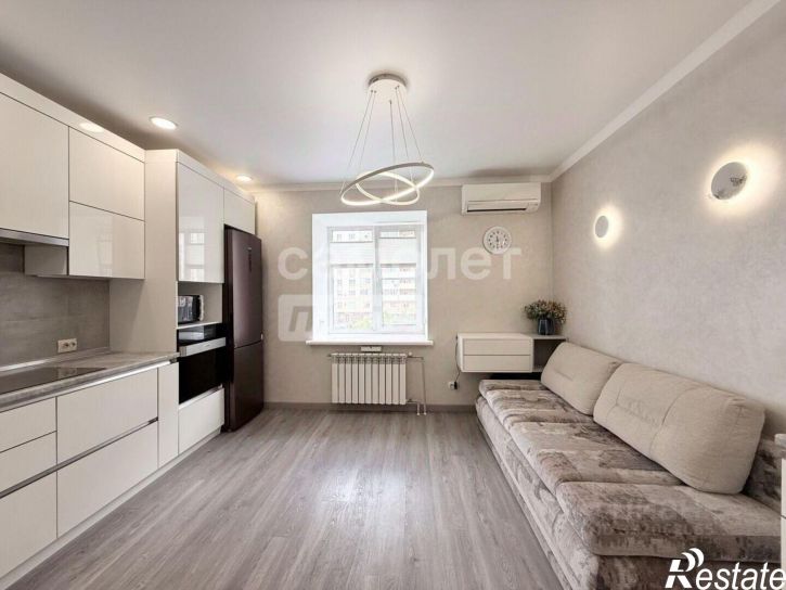 2-комн квартира ул Мира, 40А,  д. 40А