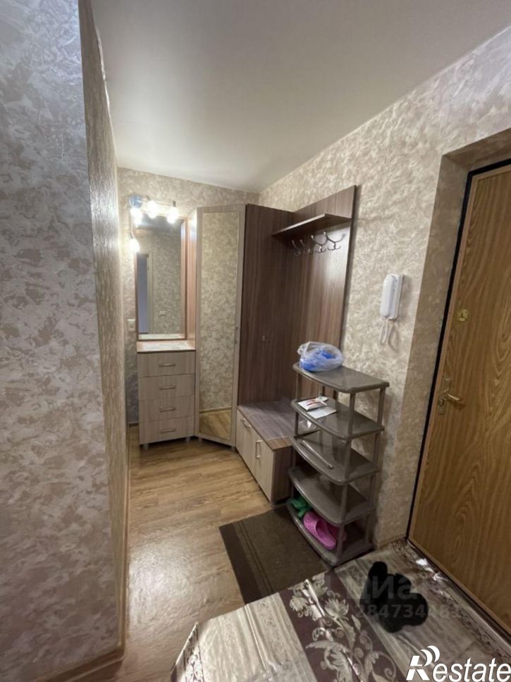 1-комн квартира пр-кт Строителей, 114,  д. 114