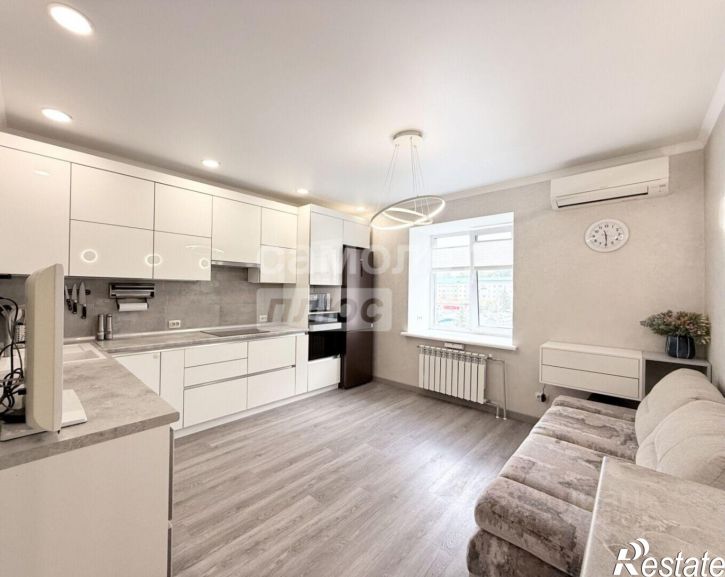 2-комн квартира ул Мира, 40А,  д. 40А