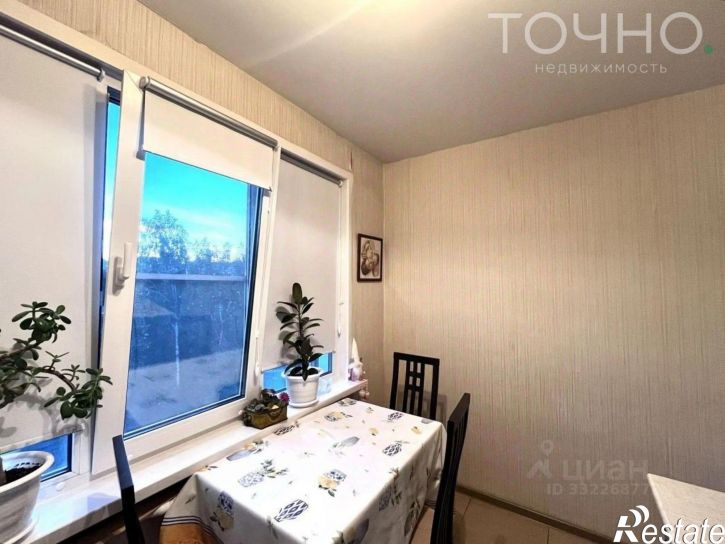 1-комн квартира ул Ладожская, 35,  д. 35