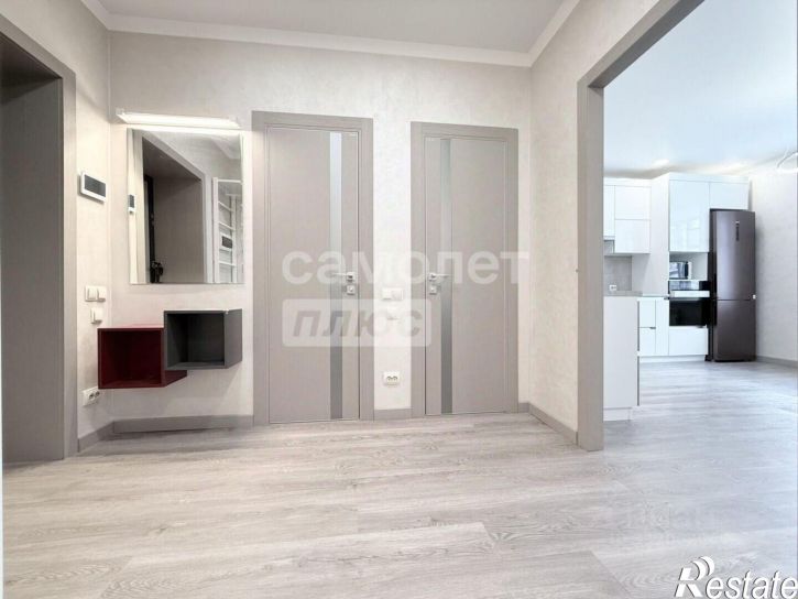2-комн квартира ул Мира, 40А,  д. 40А
