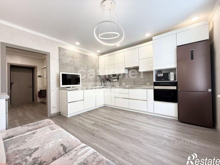 2-комн квартира ул Мира, 40А,  д. 40А