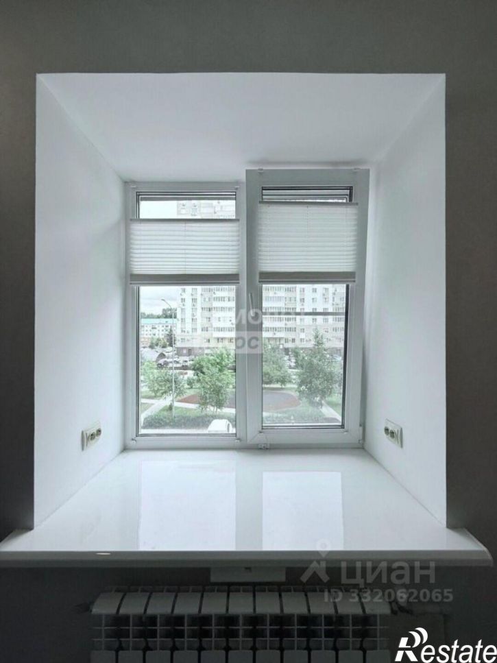 2-комн квартира ул Мира, 40А,  д. 40А