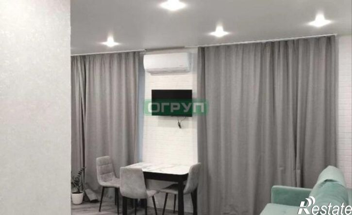 1-комн квартира ул Ленина, 33,  д. 33