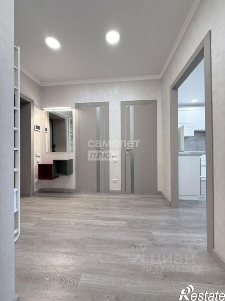 2-комн квартира ул Мира, 40А,  д. 40А