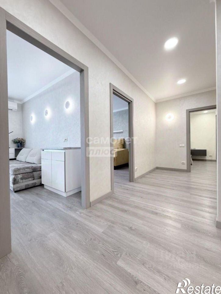 2-комн квартира ул Мира, 40А,  д. 40А
