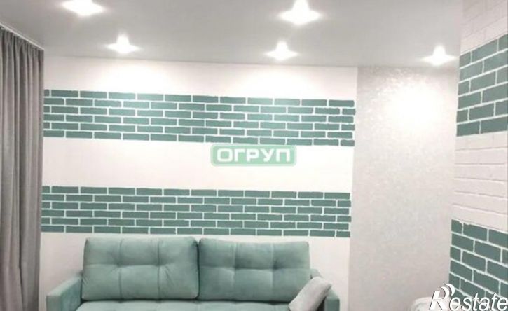 1-комн квартира ул Ленина, 33,  д. 33