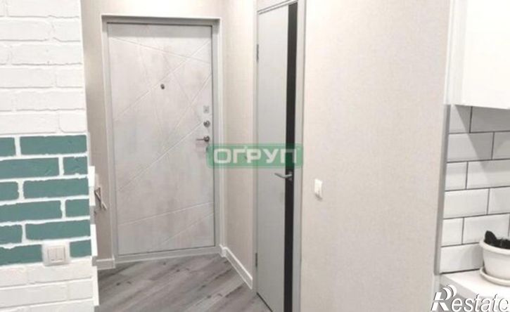 1-комн квартира ул Ленина, 33,  д. 33