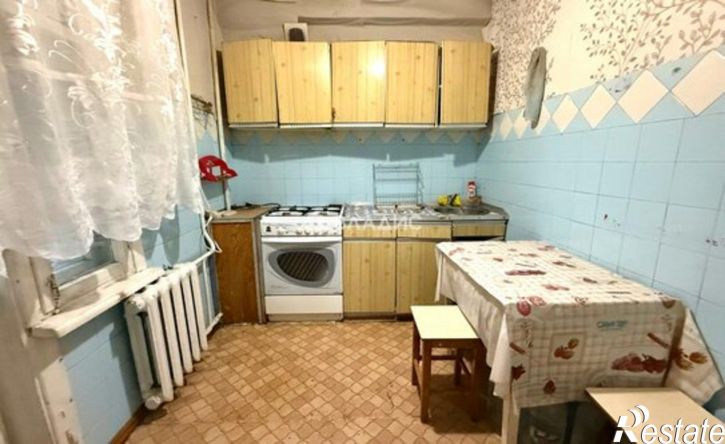 2-комн квартира ул Ухтомского, 5,  д. 5