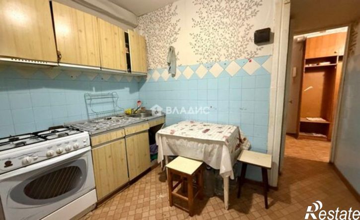 2-комн квартира ул Ухтомского, 5,  д. 5