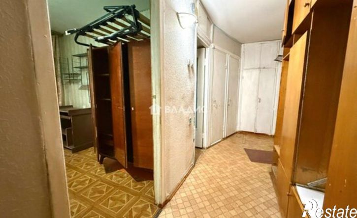 2-комн квартира ул Ухтомского, 5,  д. 5