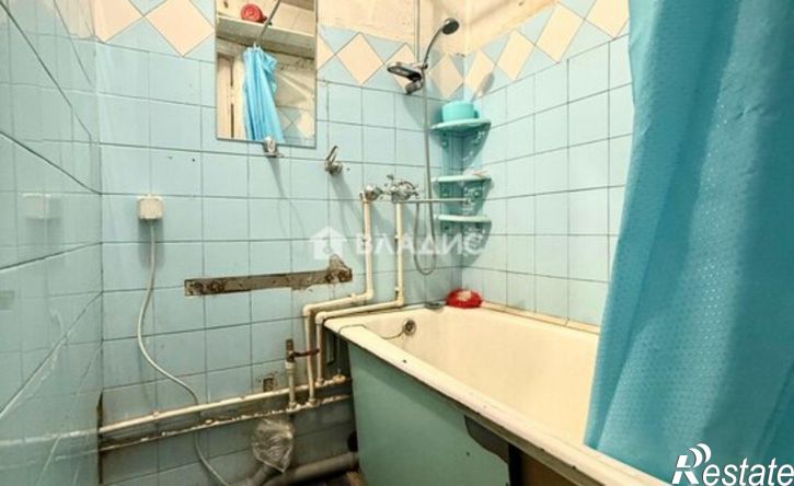 2-комн квартира ул Ухтомского, 5,  д. 5