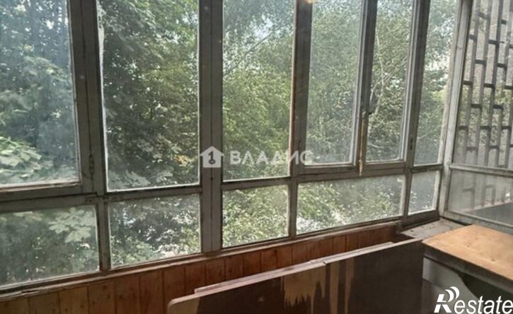 2-комн квартира ул Ухтомского, 5,  д. 5