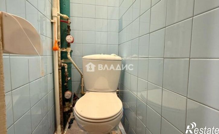 2-комн квартира ул Ухтомского, 5,  д. 5