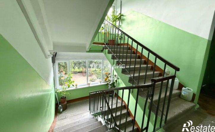 2-комн квартира ул Ухтомского, 5,  д. 5