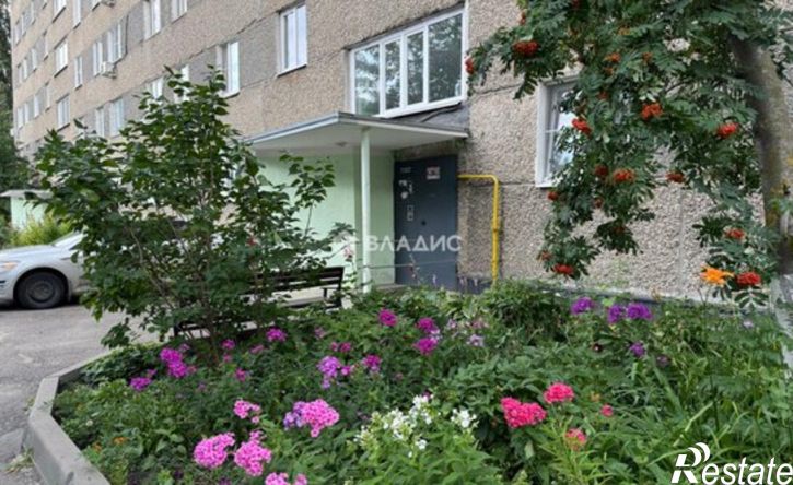 2-комн квартира ул Ухтомского, 5,  д. 5