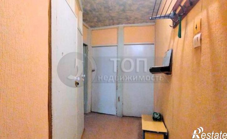 2-комн квартира ул Экспериментальная, 18,  д. 18