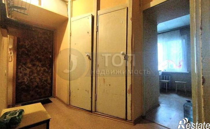 2-комн квартира ул Экспериментальная, 18,  д. 18