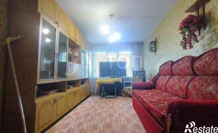 2-комн квартира ул Экспериментальная, 18,  д. 18