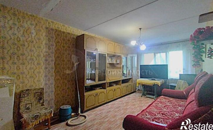 2-комн квартира ул Экспериментальная, 18,  д. 18