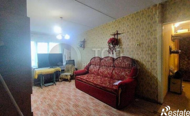 2-комн квартира ул Экспериментальная, 18,  д. 18