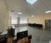 торговое помещение 100 кв м ул Захарова, 19
