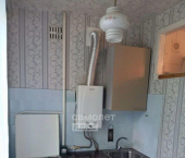 2-комн, 41кв м, этаж 2/3 ул Бийская, 6