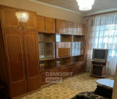 2-комн, 44кв м, этаж 3/5 ул Депутатская, 4