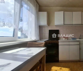 2-комн, 52кв м, этаж 8/9 ул Рахманинова, 34
