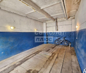 23 кв м ул Антонова, 5Б
