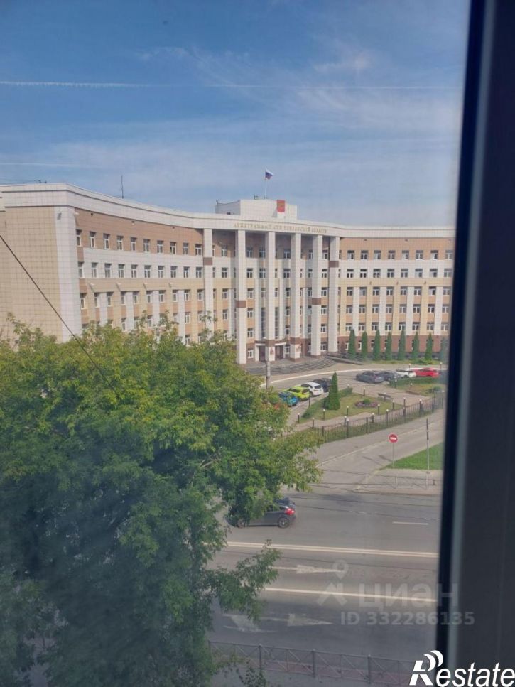 2-комн квартира ул Кирова, 30,  д. 30