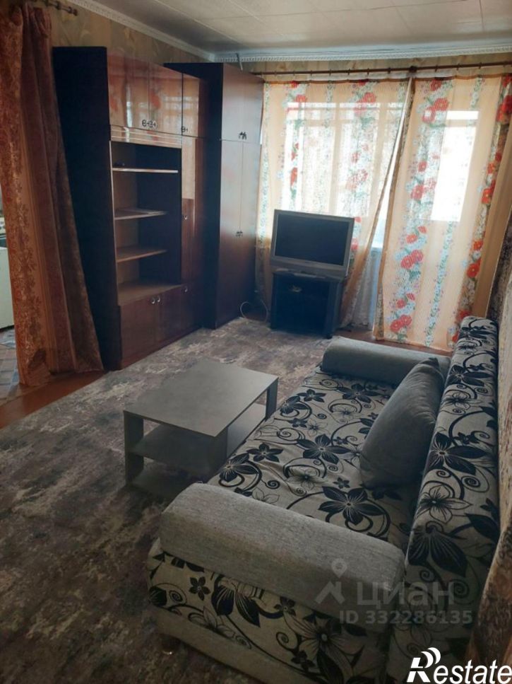 2-комн квартира ул Кирова, 30,  д. 30