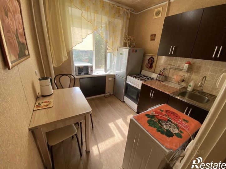 1-комн квартира ул Мира, 31,  д. 31