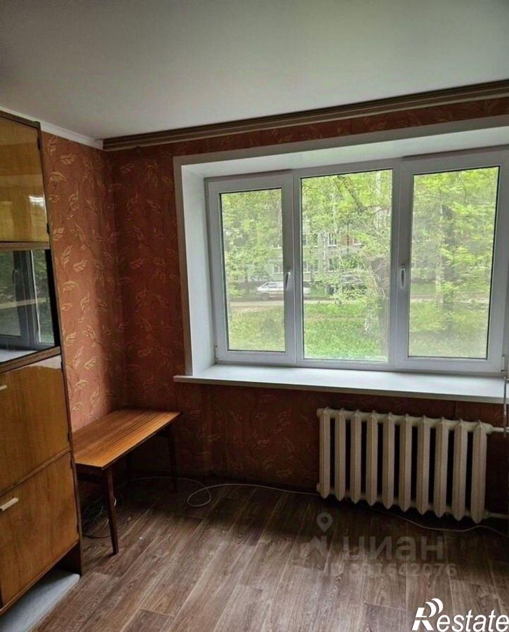 1-комн квартира ул Пролетарская, 22,  д. 22
