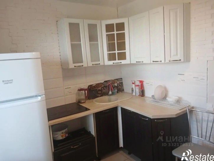 1-комн квартира ул Стрельбищенская, 18Б,  д. 18Б