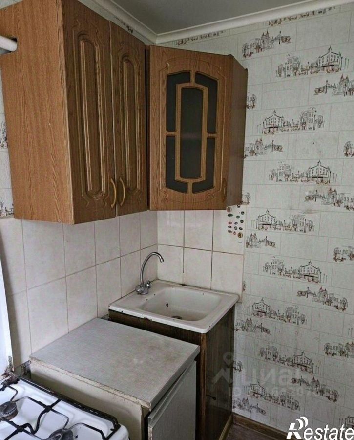 1-комн квартира ул Пролетарская, 22,  д. 22
