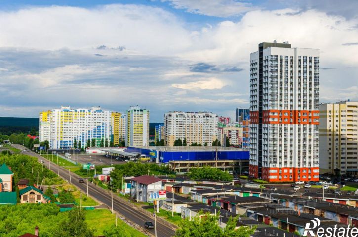 3-комн квартира ул Терновского, 148,  д. 148