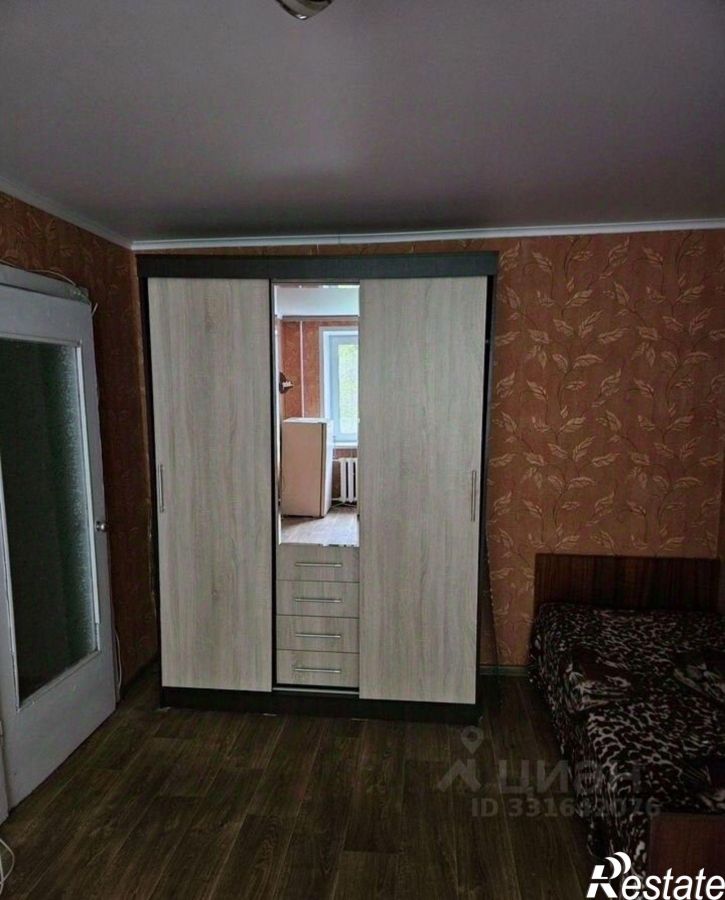 1-комн квартира ул Пролетарская, 22,  д. 22