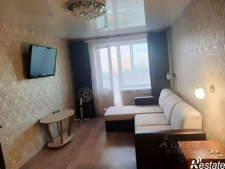 1-комн квартира ул Стрельбищенская, 18Б,  д. 18Б